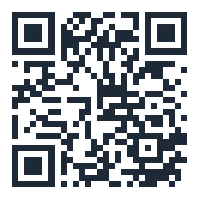 QR code to open GoGoCash LINE Mini App